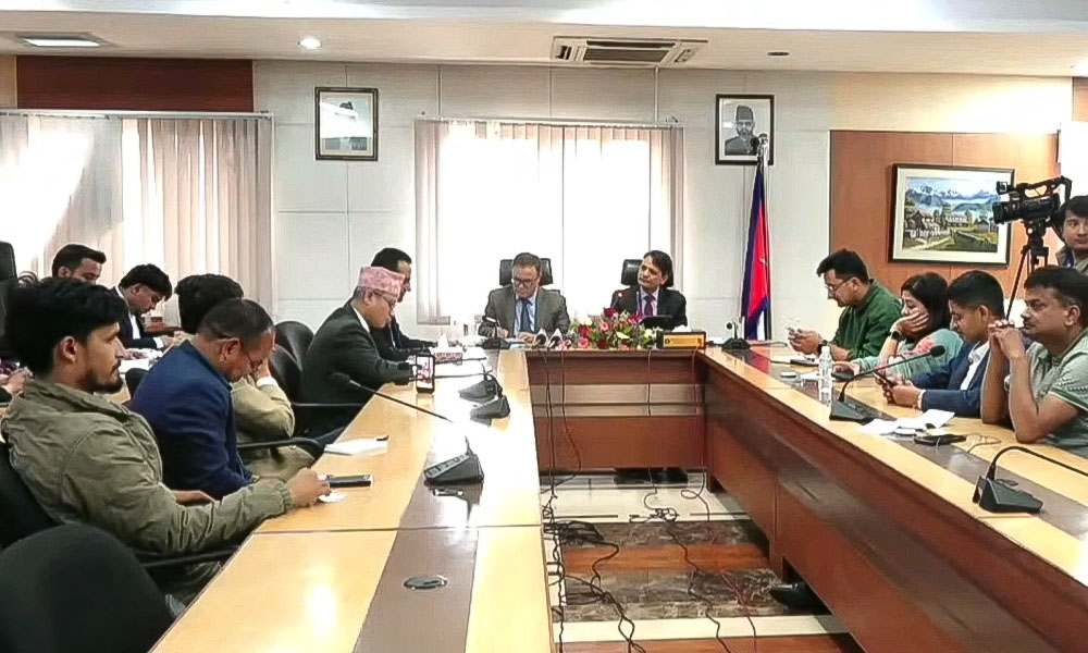 मध्यपूर्वी देशमा द्वन्द्व : २८ जना घाइते, ११ नेपाली पक्राउ